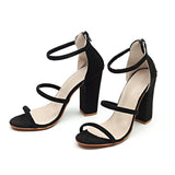Outdoor Heels Shoes