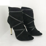 Styled Heeled Shoes