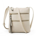 Casual Shoulder Bag