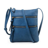 Casual Shoulder Bag