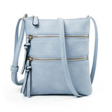 Casual Shoulder Bag