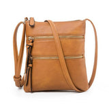 Casual Shoulder Bag