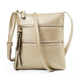 Casual Shoulder Bag