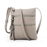 Casual Shoulder Bag