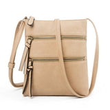 Casual Shoulder Bag
