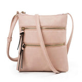 Casual Shoulder Bag