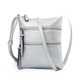 Casual Shoulder Bag