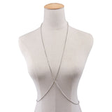 Crystal Chest Accessory