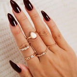 Fashion Cool Rings