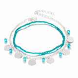 Bead Chain Anklet